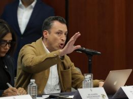 "Que Dios la bendiga": Luis Donaldo Colosio Riojas a Sheinbaum tras no indultar a Mario Aburto