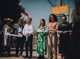 Comerciantes de Santa Úrsula amagan con bloqueo si no les permiten trabajar