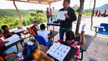 Alerta de la UNESCO sobre educación en México