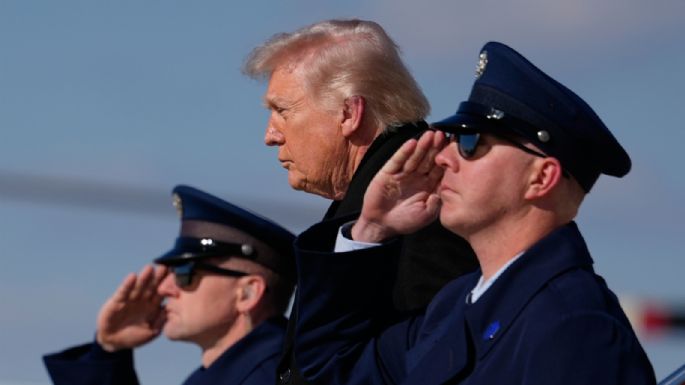 Inicia cónclave de conservadores de EU en medio de divisiones por la guerra contra Irán