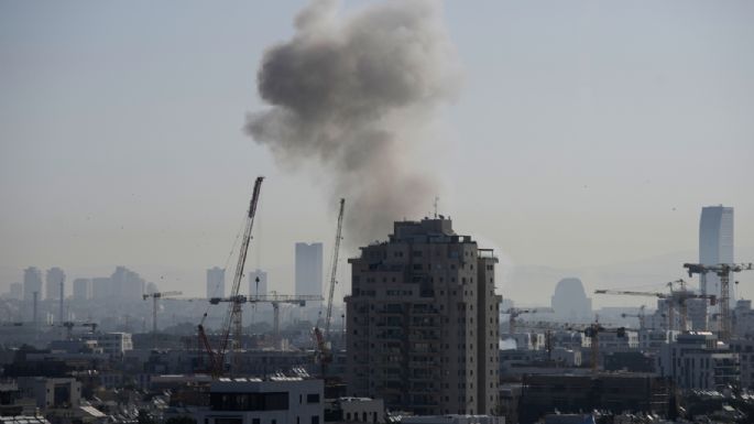 China insiste en que la "urgencia" es poner fin a la guerra en Irán y apoya esfuerzos diplomáticos