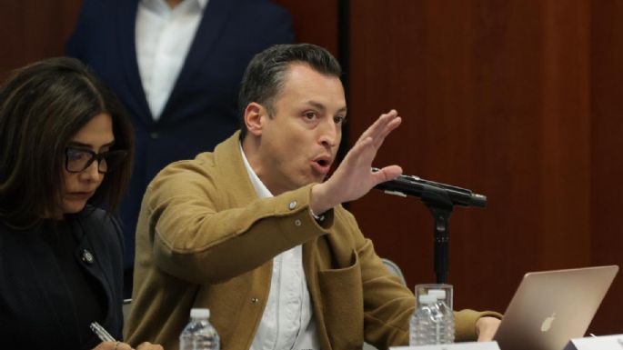 "Que Dios la bendiga": Luis Donaldo Colosio Riojas a Sheinbaum tras no indultar a Mario Aburto