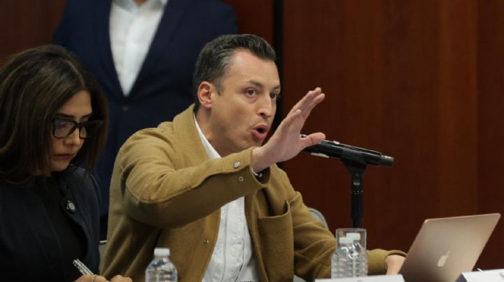 "Que Dios la bendiga": Luis Donaldo Colosio Riojas a Sheinbaum tras no indultar a Mario Aburto