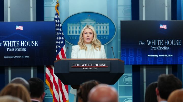 Casa Blanca descarta autorización del Capitolio para despliegue de tropas en Medio Oriente