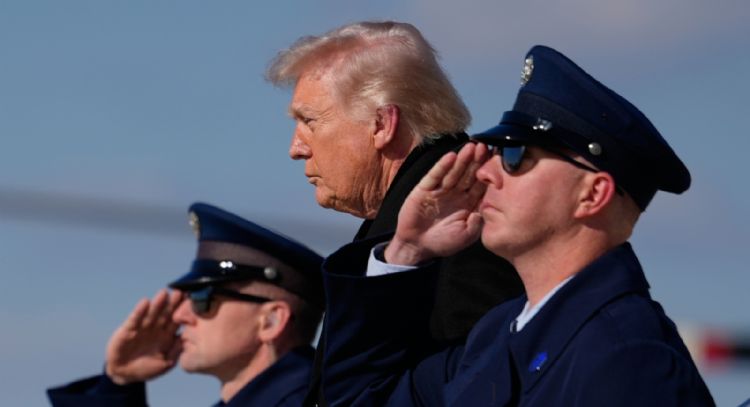 Inicia cónclave de conservadores de EU en medio de divisiones por la guerra contra Irán