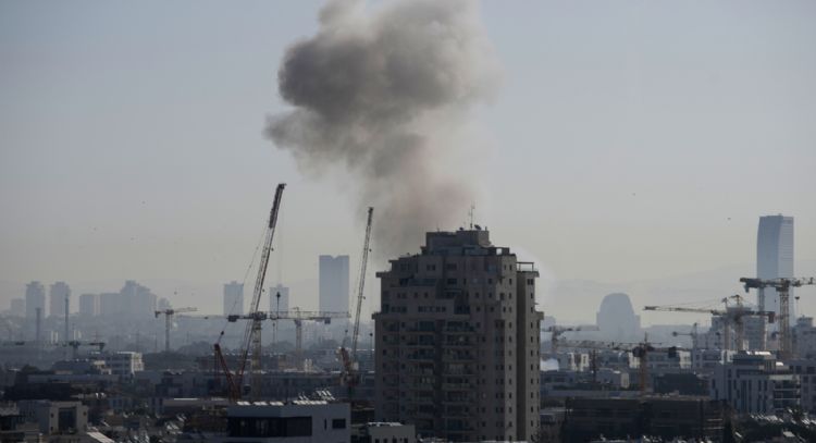 China insiste en que la "urgencia" es poner fin a la guerra en Irán y apoya esfuerzos diplomáticos