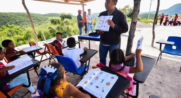 Alerta de la UNESCO sobre educación en México