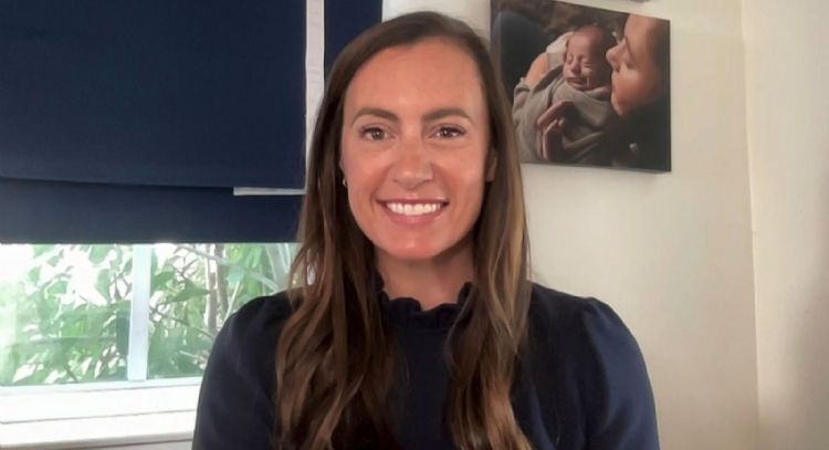 Esperanza demócrata: Emily Gregory gana el distrito de Florida donde reside Donald Trump