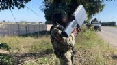 Foto ilustrativa de la nota titulada: Enfrentamiento entre la Marina y civiles armados deja un muerto en Sinaloa (Video)
