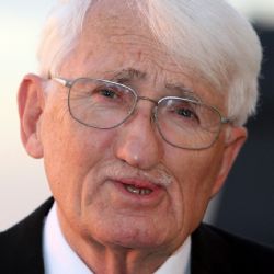 Habermas, filósofo de la comunicación