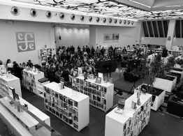 Del gonzo a la investigación profunda: llega el Primer Encuentro de Periodismo Narrativo