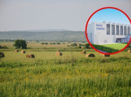 Familia rechaza 455 millones de pesos por sus tierras ante proyecto para construir centro de datos