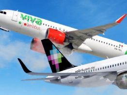Avanza la fusión de Volaris y Viva Aerobus; dominarían el 70% del mercado en México