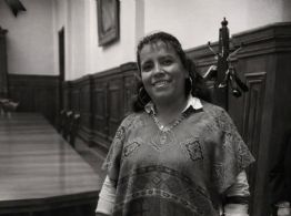 Asesinan a activista que denunció extorsiones ante la gobernadora de Morelos (Video)