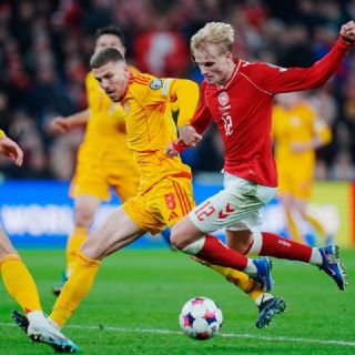 Chequia y Dinamarca definirán último rival de fase de grupos del Tri en el Mundial