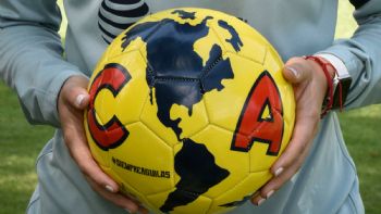 América ficha a exdirectivo del Barcelona como su nuevo director general