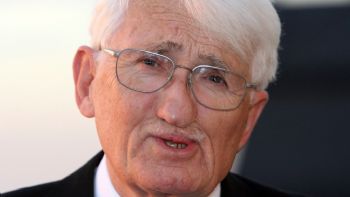 Habermas, filósofo de la comunicación