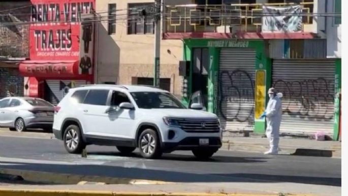 Asesinan al presidente de la Junta de Agua de Irapuato