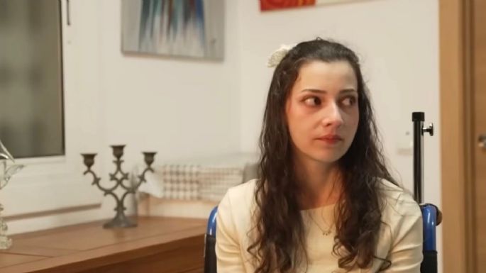 Conmoción en España: Noelia recibe la eutanasia por depresión dos años después de pedirla