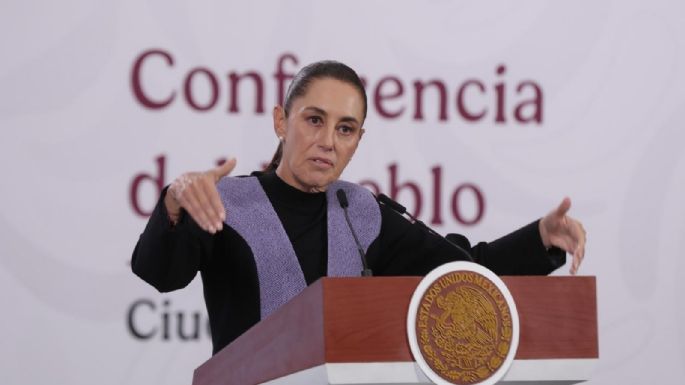 Este es el tope de precios que Sheinbaum acordó con gasolineros