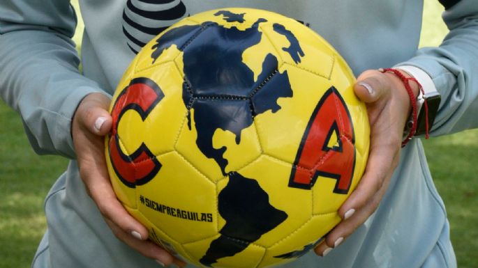 América ficha a exdirectivo del Barcelona como su nuevo director general