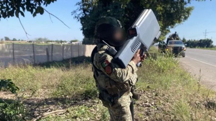 Enfrentamiento entre la Marina y civiles armados deja un muerto en Sinaloa (Video)