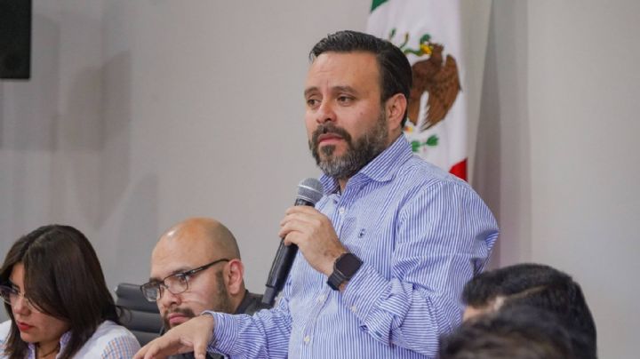 Secretario de Gobierno de Oaxaca rechaza que haya retroceso en materia de DDHH