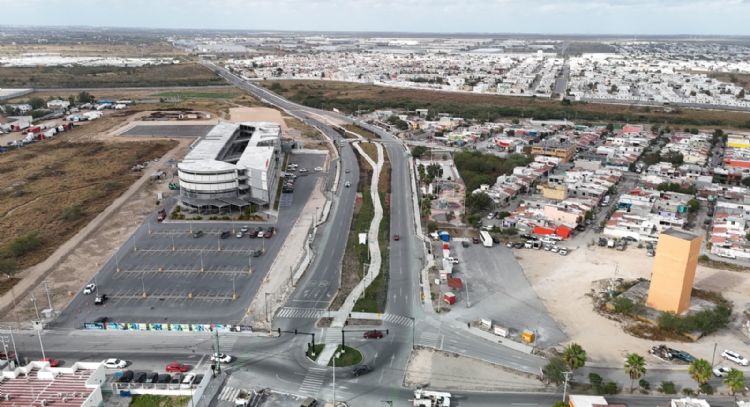 Transforma gobierno de Américo todas las regiones de Tamaulipas con más de 21 mil MDP en obra públic