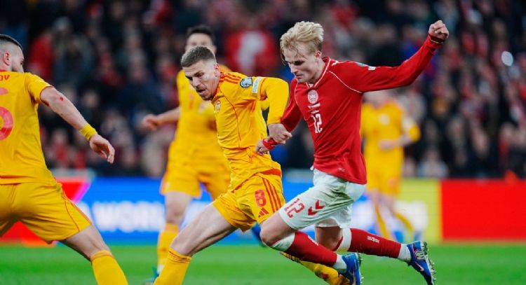 Chequia y Dinamarca definirán último rival de fase de grupos del Tri en el Mundial