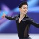 Donovan Carrillo avanza a la final del Campeonato Mundial de Patinaje Artístico (Video)