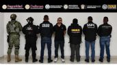 Foto ilustrativa de la nota titulada: Detienen al “Comandante Galindo”, presunto líder del CJNG en el Edomex