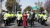 Foto ilustrativa de la nota titulada: Semana Santa 2026: así será el operativo de seguridad en la CDMX