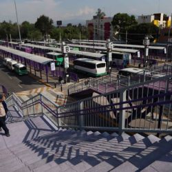 México vs Portugal: cierres viales comenzarán a la 1 de la tarde