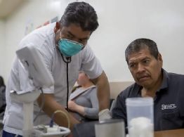 OMS impulsará una nueva estrategia mundial contra la tuberculosis