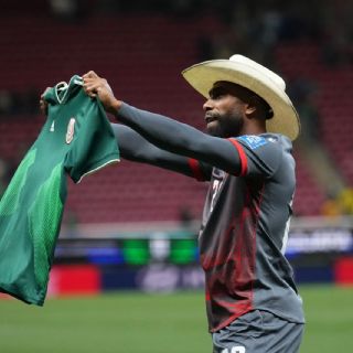 Jamaica elimina a Nueva Caledonia en la repesca para el Mundial