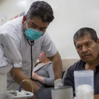 El 25 por ciento de la población está en contacto con bacteria que provoca tuberculosis: AMIIF