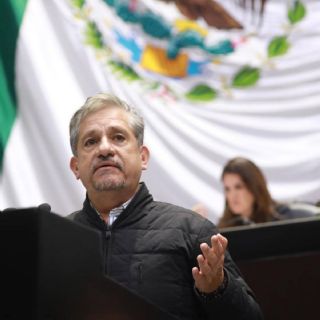 Diputado morenista vive en residencial de lujo que fue cuestionado por Sheinbaum en la mañanera