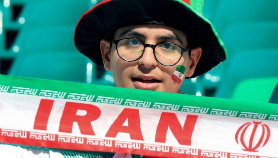 Irán prohíbe a sus equipos deportivos viajar a países 'hostiles'