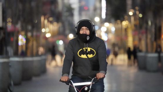 Alertan por frío en estas alcaldías de la CDMX durante la madrugada del sábado