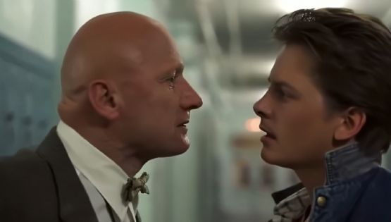 Murió a los 94 años James Tolkan, actor de Volver al Futuro