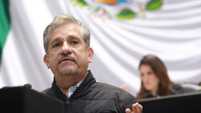 Diputado morenista vive en residencial de lujo que fue cuestionado por Sheinbaum en la mañanera