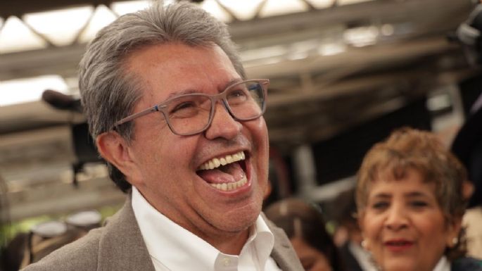 Monreal explica su frase sobre el gobernador de Puebla “que mandó asesinar a...” (Video)