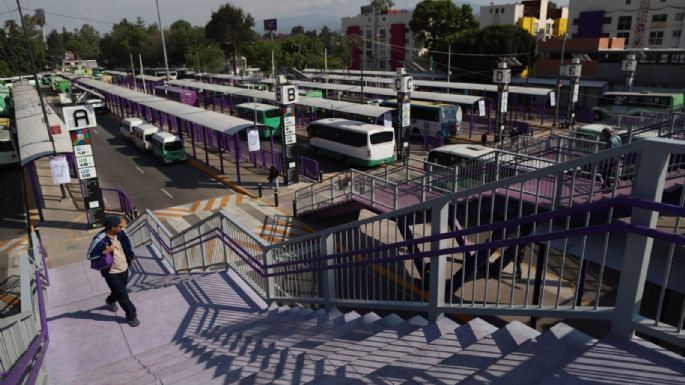 México vs Portugal: cierres viales comenzarán a la 1 de la tarde