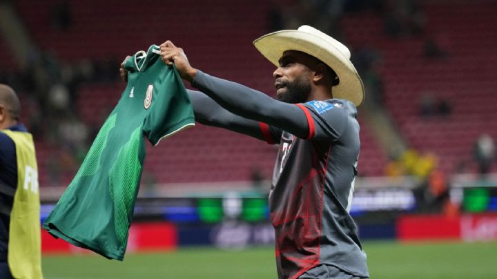 Jamaica elimina a Nueva Caledonia en la repesca para el Mundial