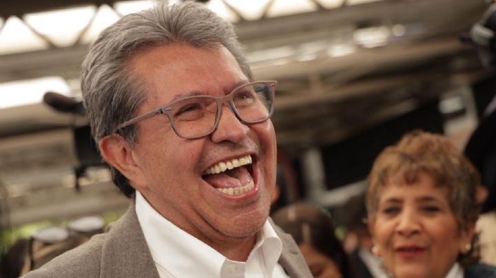 Monreal explica su frase sobre el gobernador de Puebla “que mandó asesinar a...” (Video)