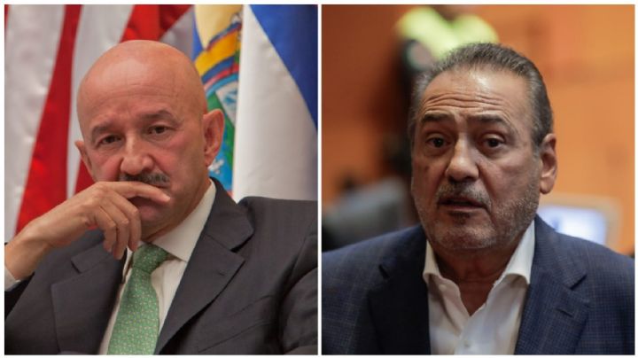 Carlos Salinas y Manlio Fabio Beltrones podrían ser llamados a comparecer por caso Colosio