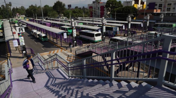 México vs Portugal: cierres viales comenzarán a la 1 de la tarde