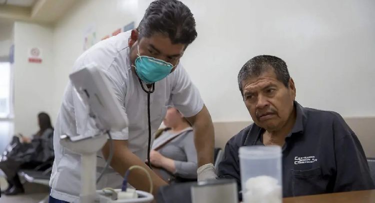 El 25 por ciento de la población está en contacto con bacteria que provoca tuberculosis: AMIIF