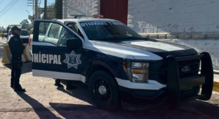 Desmiembran cuerpo y lo dispersan en tres colonias de Tula, Hidalgo