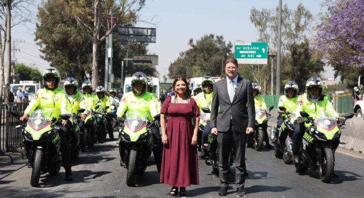 Semana Santa 2026: así será el operativo de seguridad en la CDMX